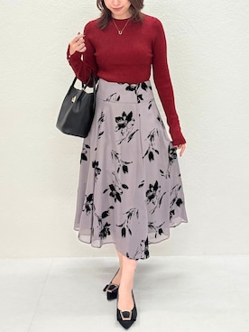 MISCHMASCH ECさんのコーディネート