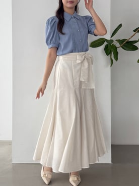 MISCHMASCH ECさんのコーディネート