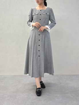 MISCHMASCH ECさんのコーディネート