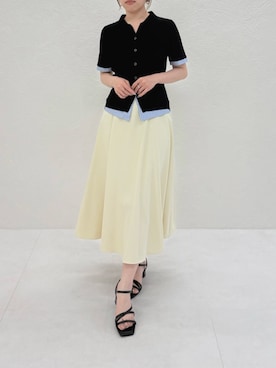 MISCHMASCH ECさんのコーディネート