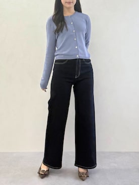 MISCHMASCH ECさんのコーディネート