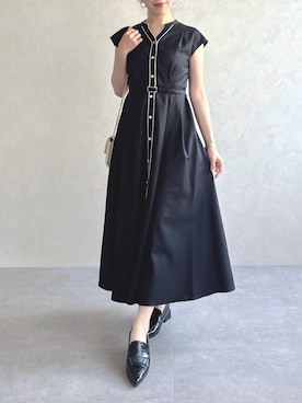 MISCHMASCH ECさん(レディース・150cm)の秋コーディネート