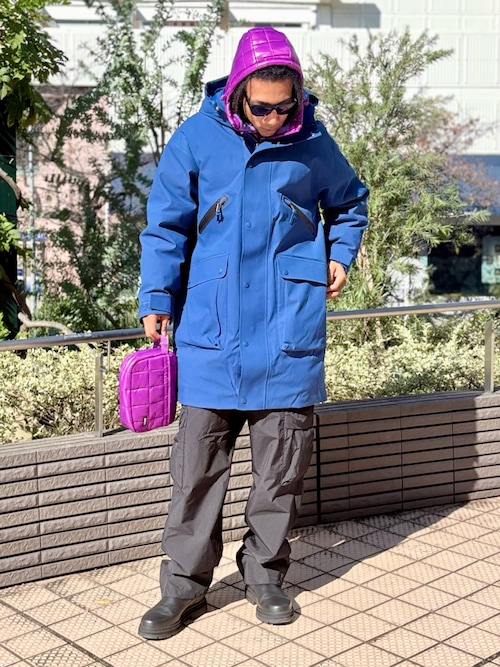 AIGLEのトップスを使ったコーディネート(ZOZOTOWN Yahoo!店) ｜ ネット