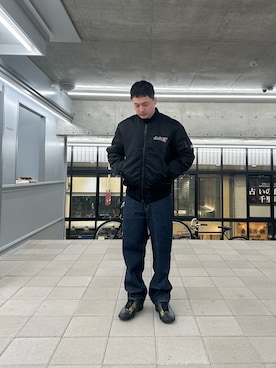 水口 貴樹さんのコーディネート