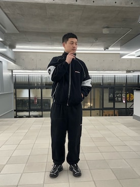 水口 貴樹さんのコーディネート