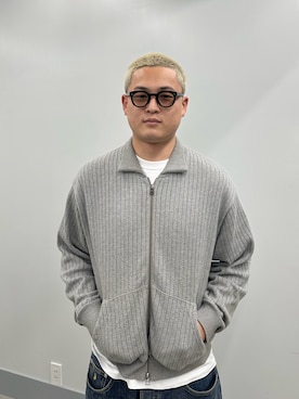 水口 貴樹さんのコーディネート