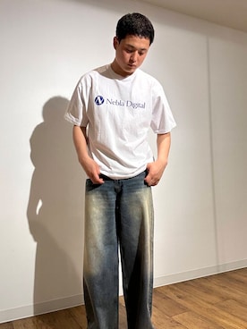 水口 貴樹さんのコーディネート