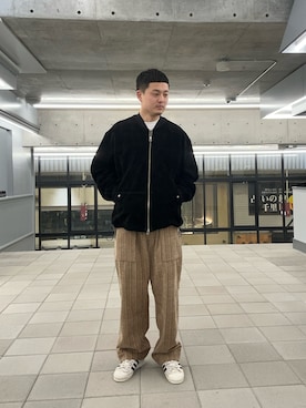 水口 貴樹さんのコーディネート