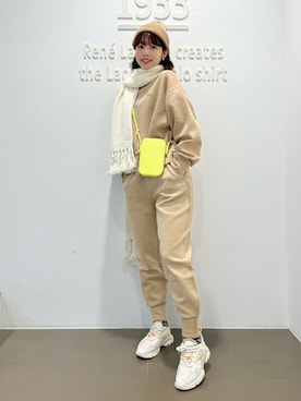 izuさんのコーディネート