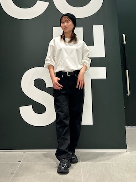 Uiさんのコーディネート