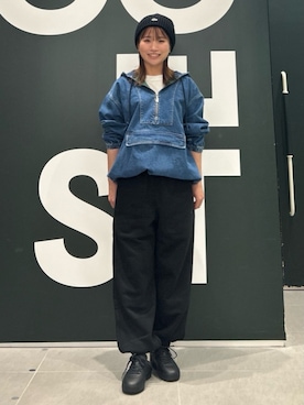 Uiさんのコーディネート