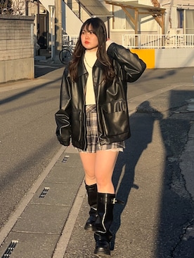 namiさんのコーディネート