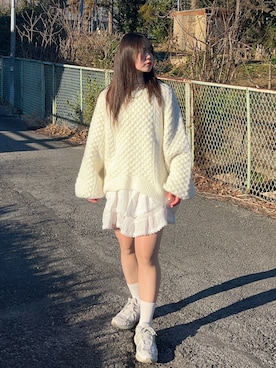 namiさんのコーディネート