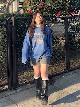 namiさんのコーディネート