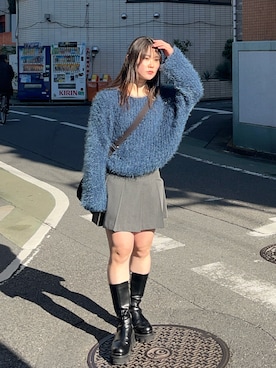 namiさんのコーディネート