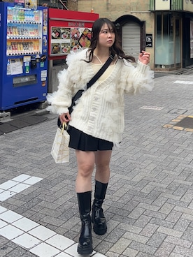 namiさんのコーディネート