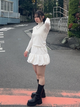 namiさんのコーディネート