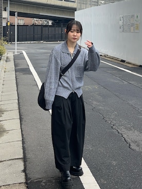 namiさんのコーディネート