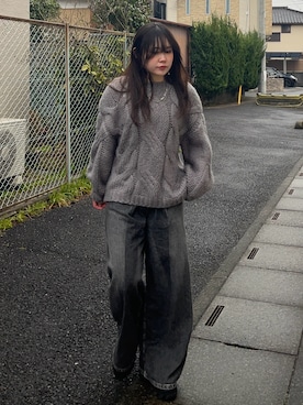 namiさんのコーディネート