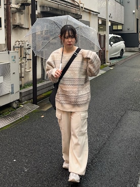 namiさんのコーディネート