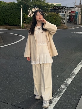 namiさんのコーディネート