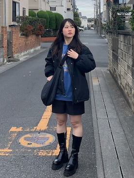 namiさんのコーディネート