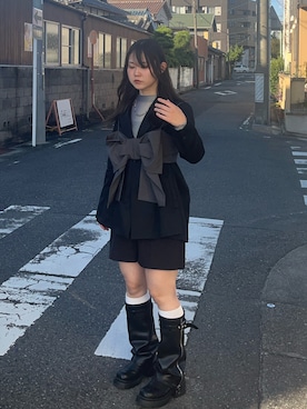 namiさんのコーディネート