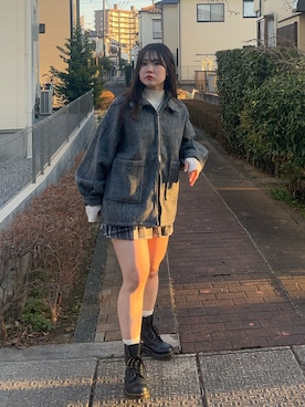 namiさんのコーディネート