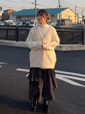 namiさんのコーディネート