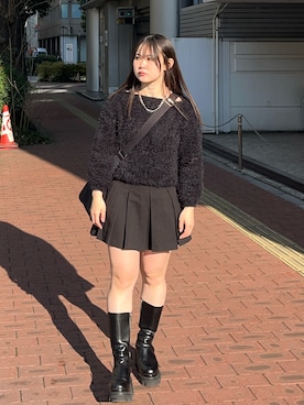 namiさんのコーディネート