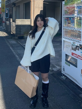 namiさんのコーディネート