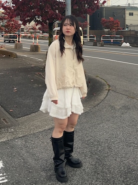 namiさんのコーディネート