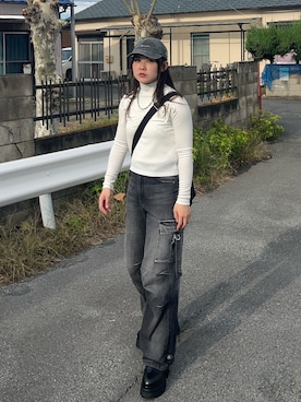 namiさんのコーディネート