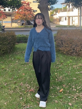 namiさんのコーディネート