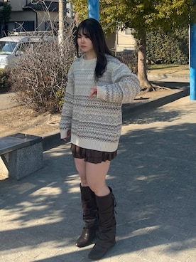 namiさんのコーディネート