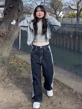 namiさんのコーディネート