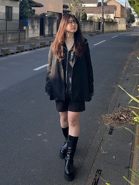 namiさんのコーディネート