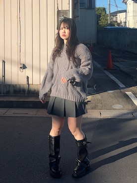 namiさんのコーディネート