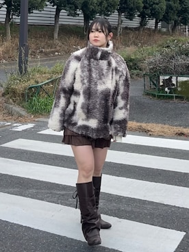 namiさんのコーディネート