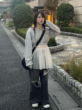 namiさんのコーディネート