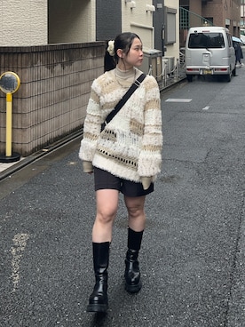 namiさんのコーディネート