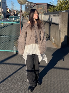 namiさんのコーディネート