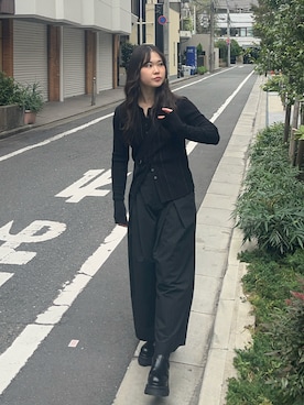 namiさんのコーディネート