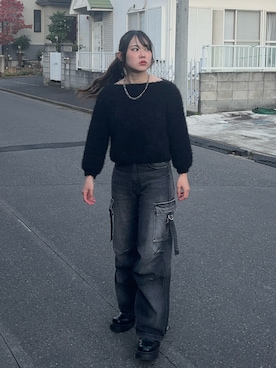 namiさんのコーディネート