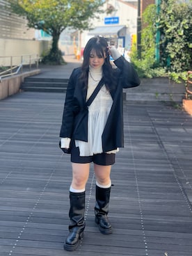 namiさんのコーディネート