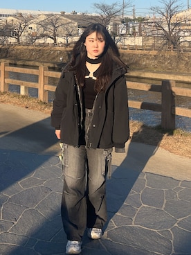 namiさんのコーディネート