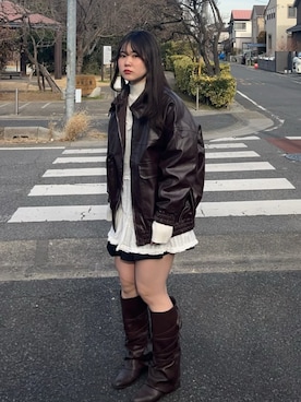 namiさんのコーディネート