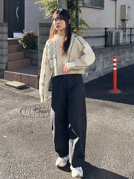 namiさんのコーディネート