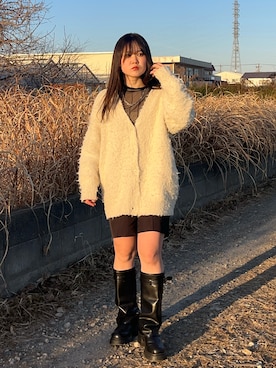 namiさんのコーディネート