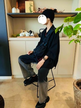 munnyaさんのコーディネート